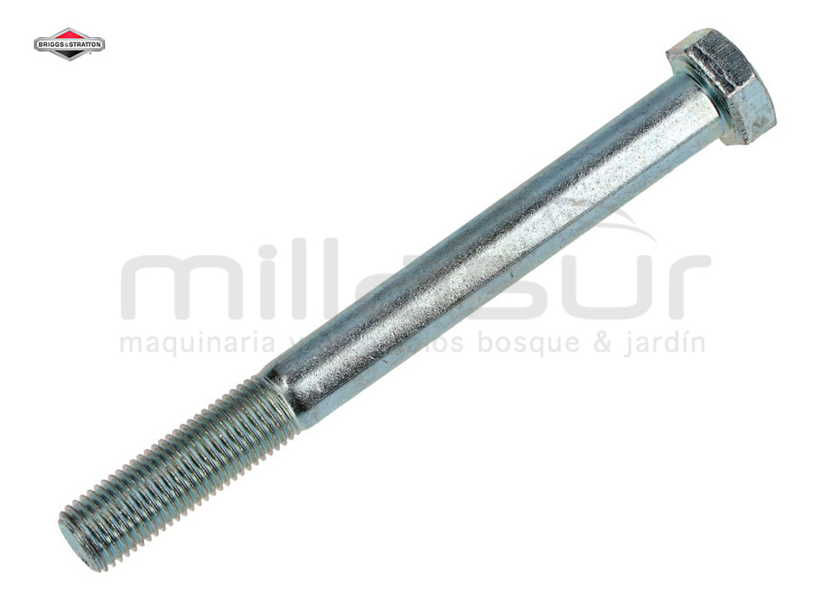 TORNILLO 3 (91532) | Millasur | Maquinaria y recambios para bosque & jardín